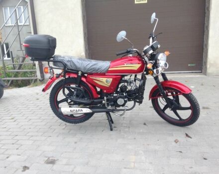 Спарк Інша, об'ємом двигуна 0.13 л та пробігом 0 тис. км за 22200 $, фото 18 на Automoto.ua