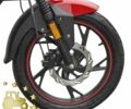 Спарк Другая, объемом двигателя 0.2 л и пробегом 0 тыс. км за 1220 $, фото 12 на Automoto.ua