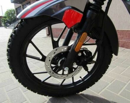 Спарк Другая, объемом двигателя 0.2 л и пробегом 0 тыс. км за 1120 $, фото 7 на Automoto.ua