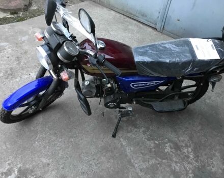 Спарк Інша, об'ємом двигуна 0.13 л та пробігом 0 тис. км за 22200 $, фото 19 на Automoto.ua