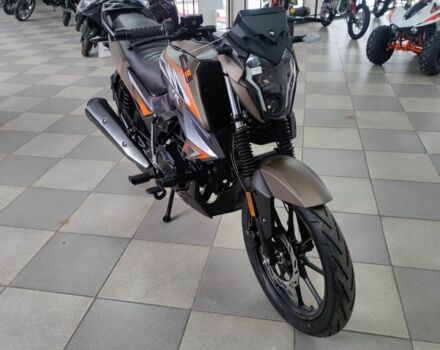 Спарк Інша, об'ємом двигуна 14.86 л та пробігом 0 тис. км за 1360 $, фото 5 на Automoto.ua