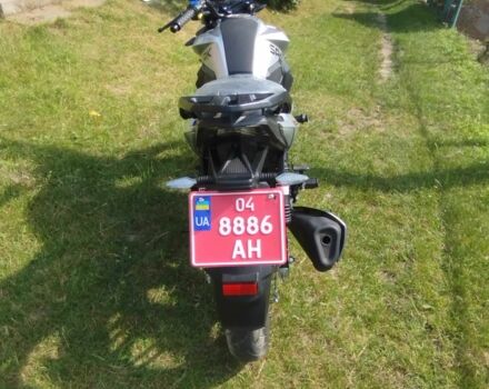 Спарк Інша, об'ємом двигуна 0.2 л та пробігом 0 тис. км за 1050 $, фото 9 на Automoto.ua