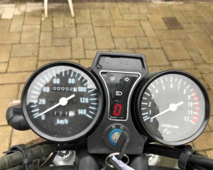 Спарк Інша, об'ємом двигуна 0.13 л та пробігом 0 тис. км за 22200 $, фото 5 на Automoto.ua