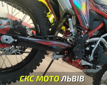 Спарк Другая, объемом двигателя 0.3 л и пробегом 0 тыс. км за 1907 $, фото 4 на Automoto.ua