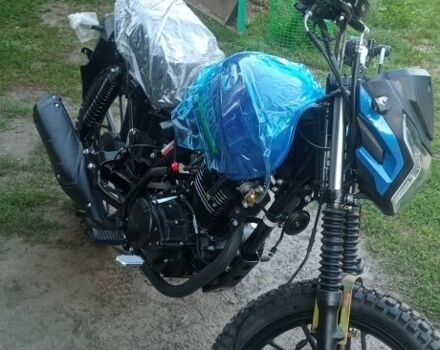 Спарк Інша, об'ємом двигуна 0.2 л та пробігом 0 тис. км за 52000 $, фото 3 на Automoto.ua