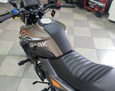 Спарк Інша, об'ємом двигуна 14.86 л та пробігом 0 тис. км за 1360 $, фото 7 на Automoto.ua