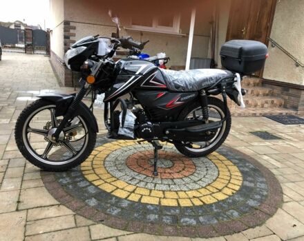 Спарк Інша, об'ємом двигуна 0.13 л та пробігом 0 тис. км за 22200 $, фото 13 на Automoto.ua