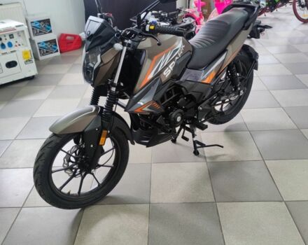 Спарк Інша, об'ємом двигуна 14.86 л та пробігом 0 тис. км за 1360 $, фото 1 на Automoto.ua