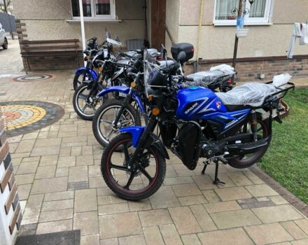 Спарк Інша, об'ємом двигуна 0.13 л та пробігом 0 тис. км за 22200 $, фото 10 на Automoto.ua