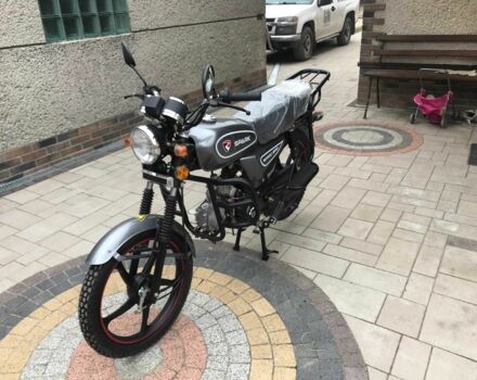 Спарк Інша, об'ємом двигуна 0.13 л та пробігом 0 тис. км за 22200 $, фото 21 на Automoto.ua