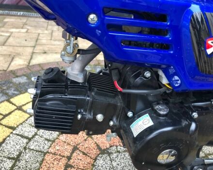 Спарк Інша, об'ємом двигуна 0.13 л та пробігом 0 тис. км за 22200 $, фото 4 на Automoto.ua