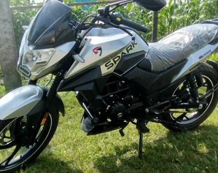 Спарк Інша, об'ємом двигуна 0.2 л та пробігом 0 тис. км за 1050 $, фото 5 на Automoto.ua