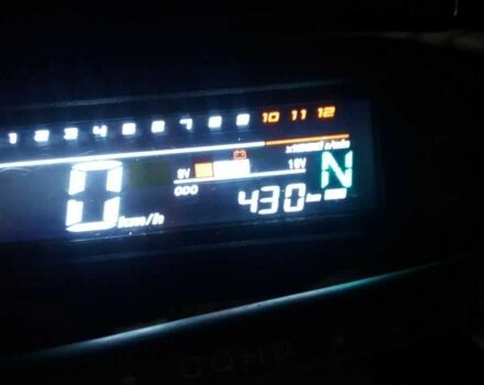 Спарк Інша, об'ємом двигуна 0.25 л та пробігом 0 тис. км за 1561 $, фото 2 на Automoto.ua