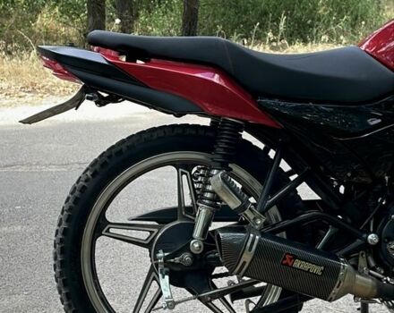 Спарк Інша, об'ємом двигуна 0.15 л та пробігом 0 тис. км за 752 $, фото 4 на Automoto.ua