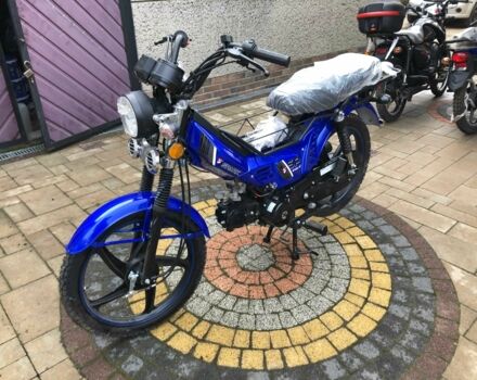 Спарк Інша, об'ємом двигуна 0.13 л та пробігом 0 тис. км за 22200 $, фото 2 на Automoto.ua