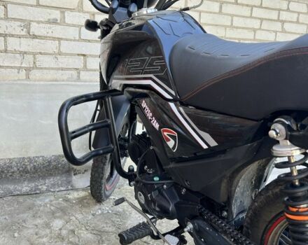 Спарк Другая, объемом двигателя 14.86 л и пробегом 0 тыс. км за 601 $, фото 1 на Automoto.ua