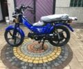 Спарк Інша, об'ємом двигуна 0.13 л та пробігом 0 тис. км за 22200 $, фото 1 на Automoto.ua