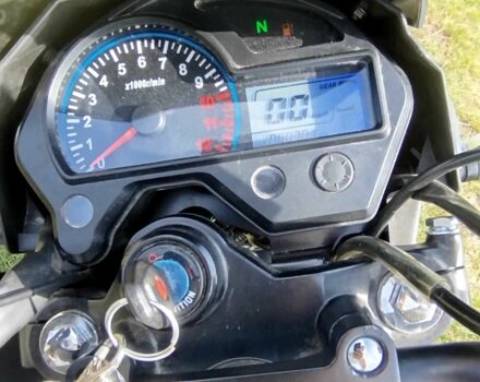 Спарк Інша, об'ємом двигуна 0.2 л та пробігом 0 тис. км за 1050 $, фото 1 на Automoto.ua