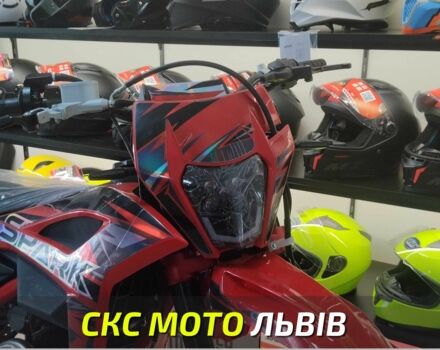 Спарк Другая, объемом двигателя 0.3 л и пробегом 0 тыс. км за 1907 $, фото 5 на Automoto.ua