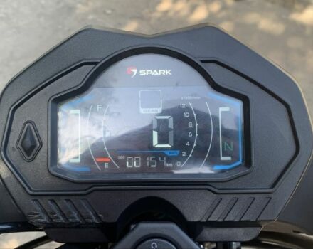Спарк Другая, объемом двигателя 0.2 л и пробегом 0 тыс. км за 793 $, фото 3 на Automoto.ua