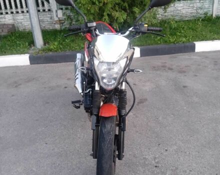 Спарк Інша, об'ємом двигуна 0.15 л та пробігом 0 тис. км за 673 $, фото 2 на Automoto.ua