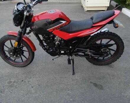 Спарк Інша, об'ємом двигуна 0.15 л та пробігом 0 тис. км за 673 $, фото 3 на Automoto.ua