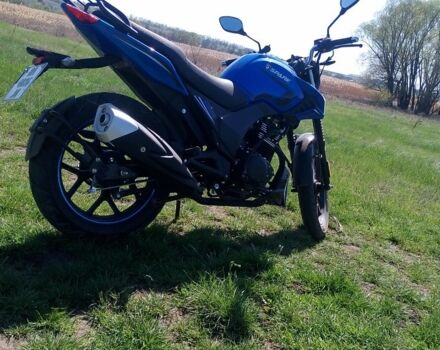 Спарк Другая, объемом двигателя 0.2 л и пробегом 0 тыс. км за 50000 $, фото 1 на Automoto.ua