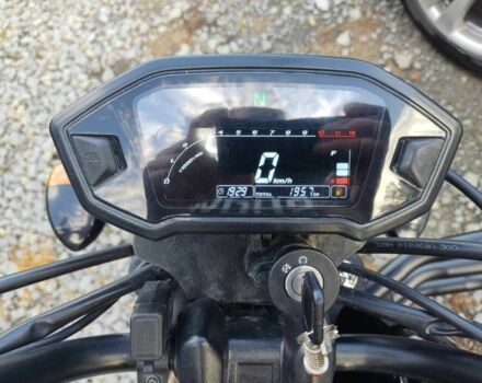 Спарк Інша, об'ємом двигуна 0.13 л та пробігом 0 тис. км за 620 $, фото 2 на Automoto.ua