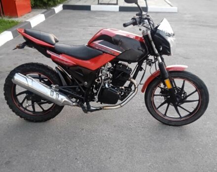 Спарк Інша, об'ємом двигуна 0.15 л та пробігом 0 тис. км за 673 $, фото 1 на Automoto.ua