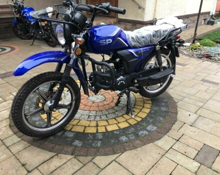 Спарк Інша, об'ємом двигуна 0.13 л та пробігом 0 тис. км за 22200 $, фото 11 на Automoto.ua