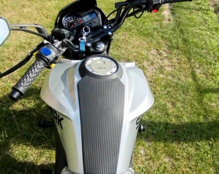 Спарк Інша, об'ємом двигуна 0.2 л та пробігом 0 тис. км за 1050 $, фото 7 на Automoto.ua