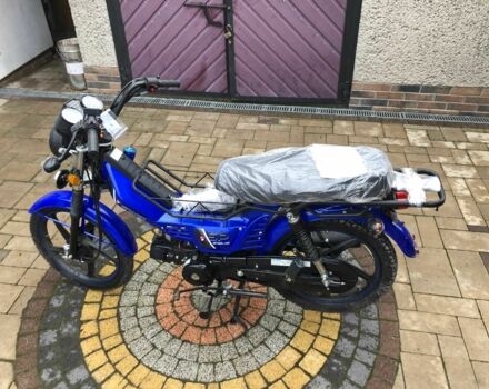 Спарк Інша, об'ємом двигуна 0.13 л та пробігом 0 тис. км за 22200 $, фото 3 на Automoto.ua