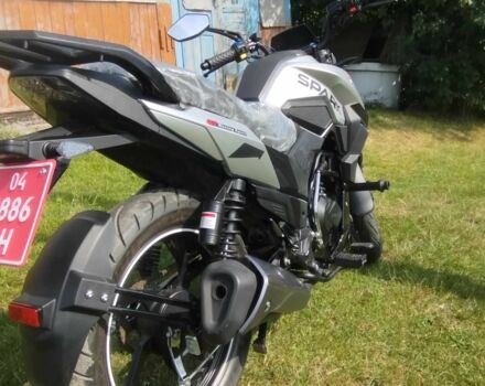 Спарк Інша, об'ємом двигуна 0.2 л та пробігом 0 тис. км за 1050 $, фото 2 на Automoto.ua