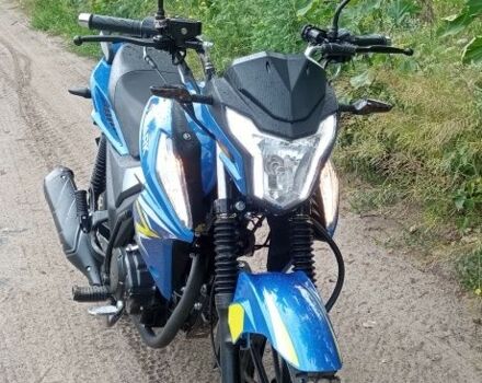 Спарк Інша, об'ємом двигуна 0.2 л та пробігом 0 тис. км за 52000 $, фото 2 на Automoto.ua