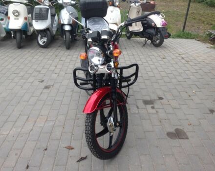 Спарк Інша, об'ємом двигуна 0.13 л та пробігом 0 тис. км за 22200 $, фото 17 на Automoto.ua