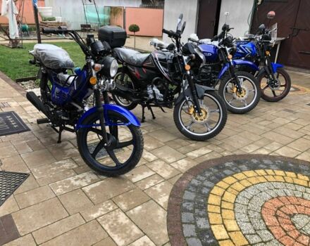 Спарк Інша, об'ємом двигуна 0.13 л та пробігом 0 тис. км за 22200 $, фото 9 на Automoto.ua