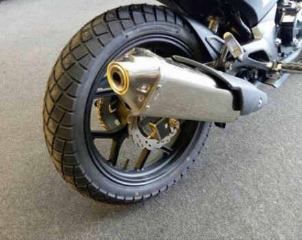 Спарк Другая, объемом двигателя 0.3 л и пробегом 0 тыс. км за 2100 $, фото 8 на Automoto.ua