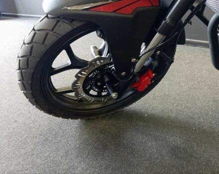 Спарк Другая, объемом двигателя 0.3 л и пробегом 0 тыс. км за 2100 $, фото 9 на Automoto.ua