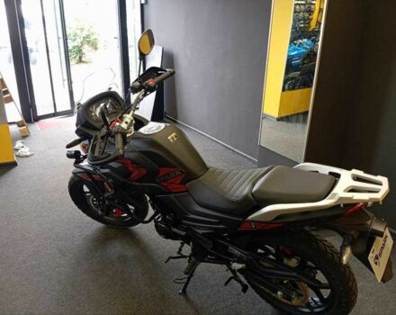 Спарк Другая, объемом двигателя 0.3 л и пробегом 0 тыс. км за 2100 $, фото 4 на Automoto.ua