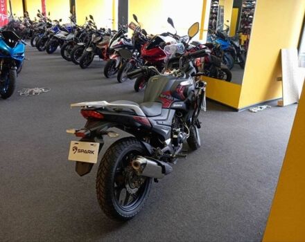 Спарк Другая, объемом двигателя 0.3 л и пробегом 0 тыс. км за 2100 $, фото 3 на Automoto.ua