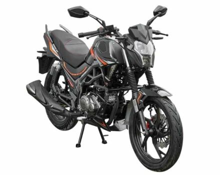 Спарк Інша, об'ємом двигуна 0.2 л та пробігом 0 тис. км за 1279 $, фото 3 на Automoto.ua