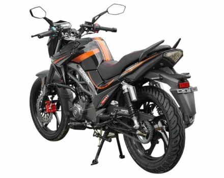 Спарк Інша, об'ємом двигуна 0.2 л та пробігом 0 тис. км за 1279 $, фото 7 на Automoto.ua