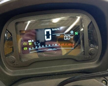 Спарк Другая, объемом двигателя 0.3 л и пробегом 0 тыс. км за 2100 $, фото 5 на Automoto.ua