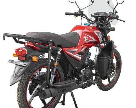 Спарк Другая, объемом двигателя 0.13 л и пробегом 0 тыс. км за 760 $, фото 6 на Automoto.ua