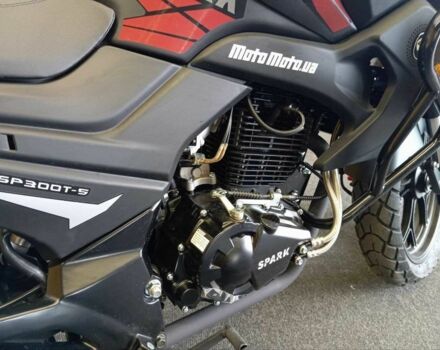 Спарк Другая, объемом двигателя 0.3 л и пробегом 0 тыс. км за 2100 $, фото 7 на Automoto.ua