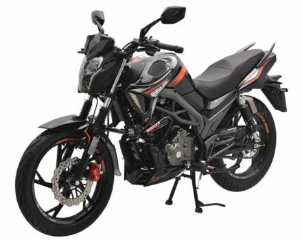 Спарк Інша, об'ємом двигуна 0.2 л та пробігом 0 тис. км за 1279 $, фото 4 на Automoto.ua