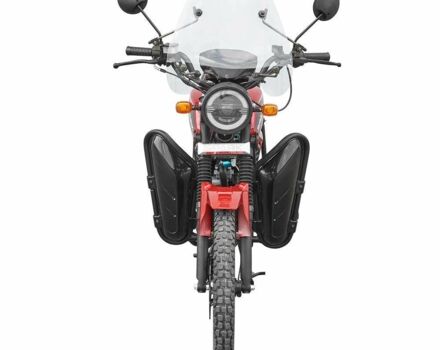 Спарк Другая, объемом двигателя 0.13 л и пробегом 0 тыс. км за 760 $, фото 8 на Automoto.ua