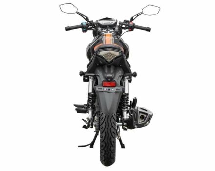 Спарк Інша, об'ємом двигуна 0.2 л та пробігом 0 тис. км за 1279 $, фото 8 на Automoto.ua
