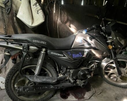 Спарк Другая, объемом двигателя 8 л и пробегом 0 тыс. км за 194 $, фото 1 на Automoto.ua