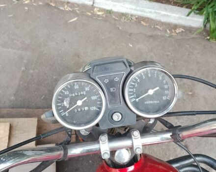 Спарк Інша, об'ємом двигуна 0.13 л та пробігом 0 тис. км за 362 $, фото 1 на Automoto.ua
